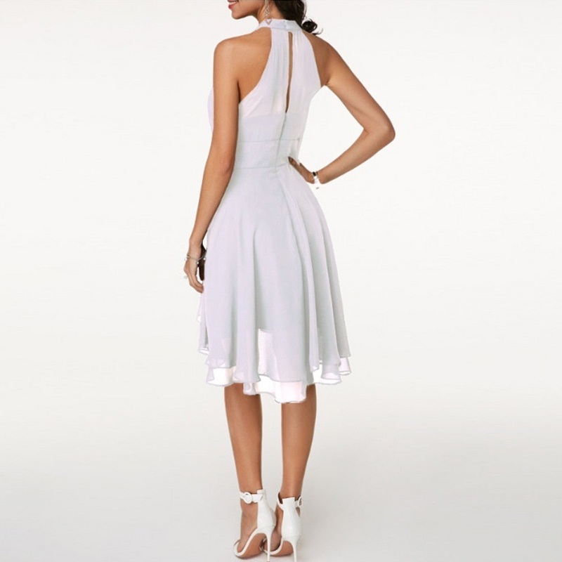 Schönes, Elegantes Kleid für besondere Anlässe von Hedwig