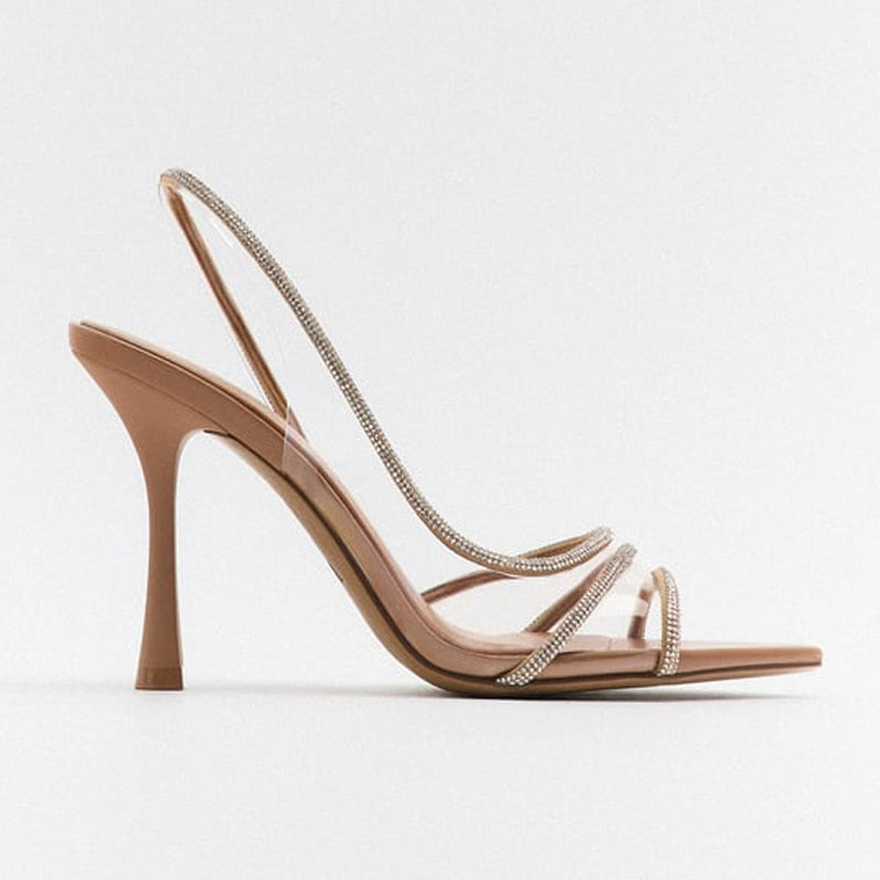 Bequem Elegante Sandalen für jeden besonderen Anlass