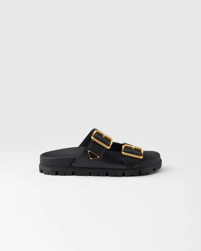 Bequeme und Elegante Leichtes Slide Sandalen für dich