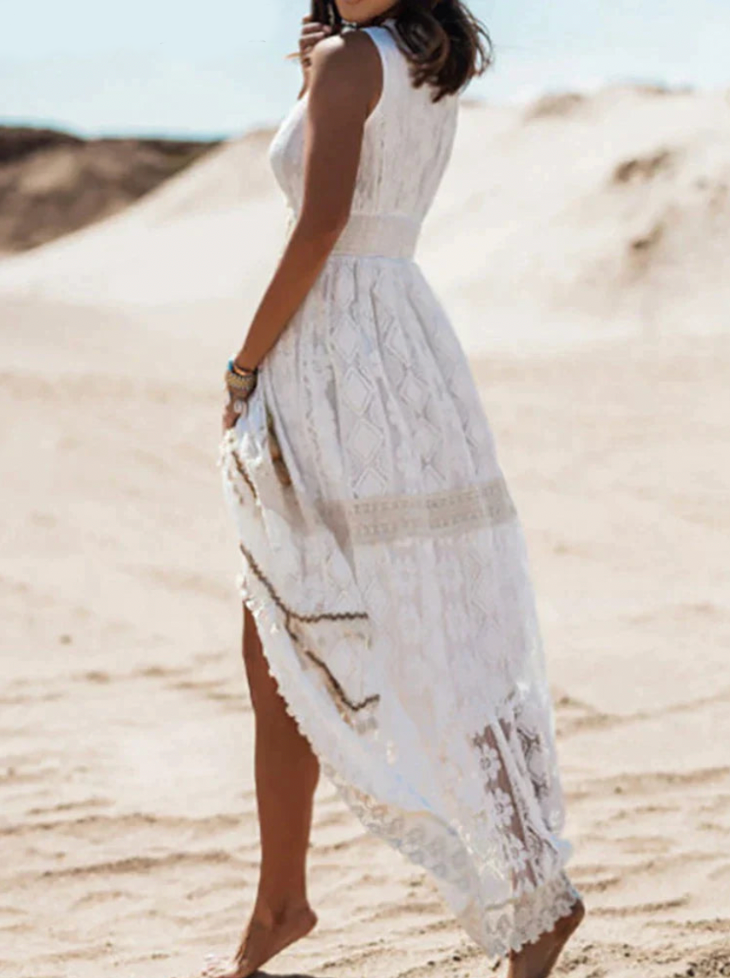 Bequemes Boho-Kleid für dich im tollen Design