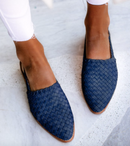 Bequeme und Leichte Damensandalen für den Sommer