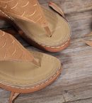 Bequeme Warme Sandalen | Limited Edition für dich