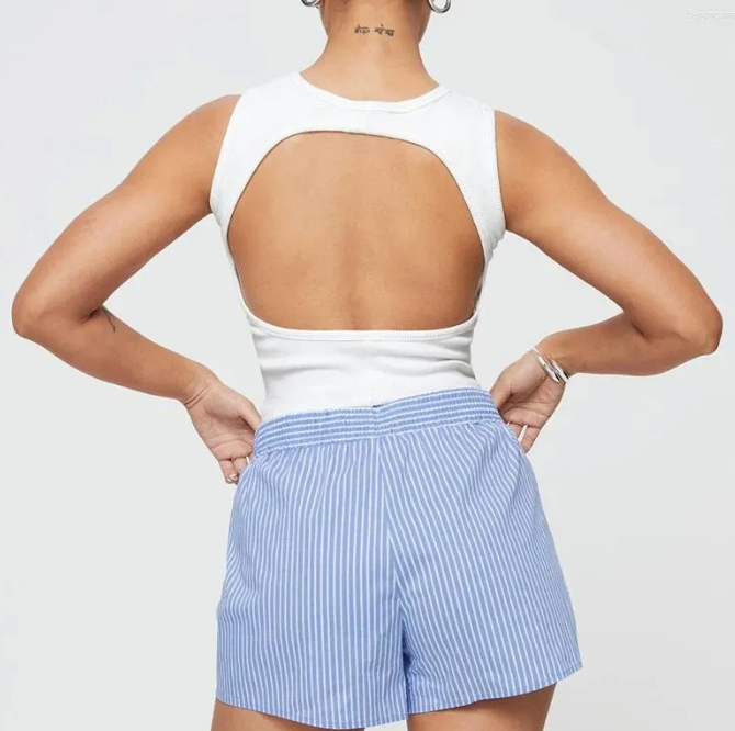 Leni – Lässige Shorts für maximalen Komfort