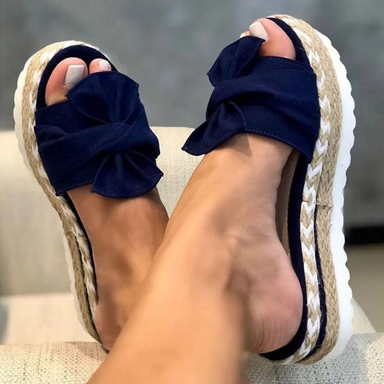 Bequeme Leichtes Sommersandalen für dich für warme Tage