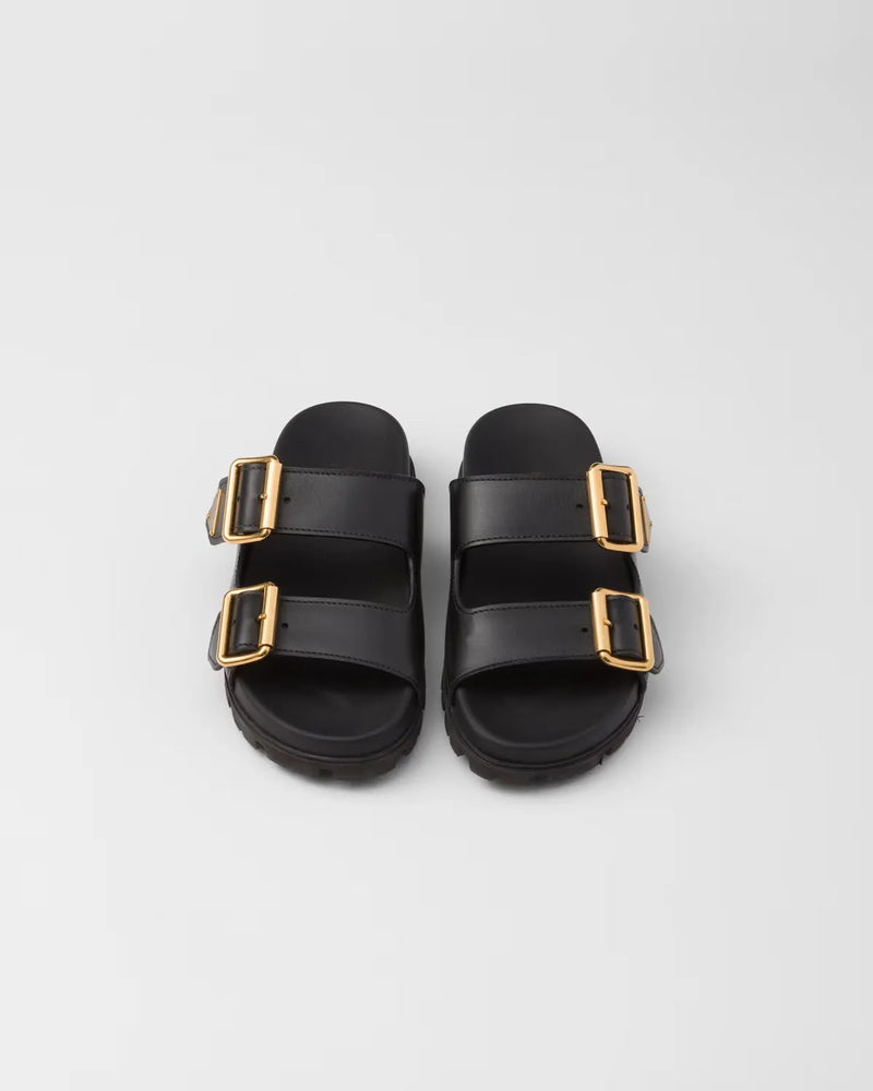 Bequeme und Elegante Leichtes Slide Sandalen für dich