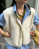 Margitta - Moderner Damenblazer für einen stilvollen Auftritt