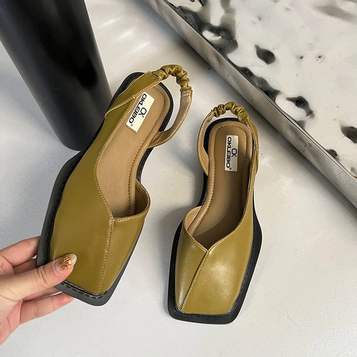 Bequeme, Elegante Sandalen für Damen - Ideal für Dich