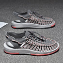 Kuschelige Sandalen - Wohlfühlen bei jedem Schritt für dich