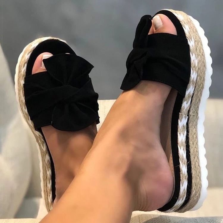 Bequeme Leichtes Sommersandalen für dich für warme Tage