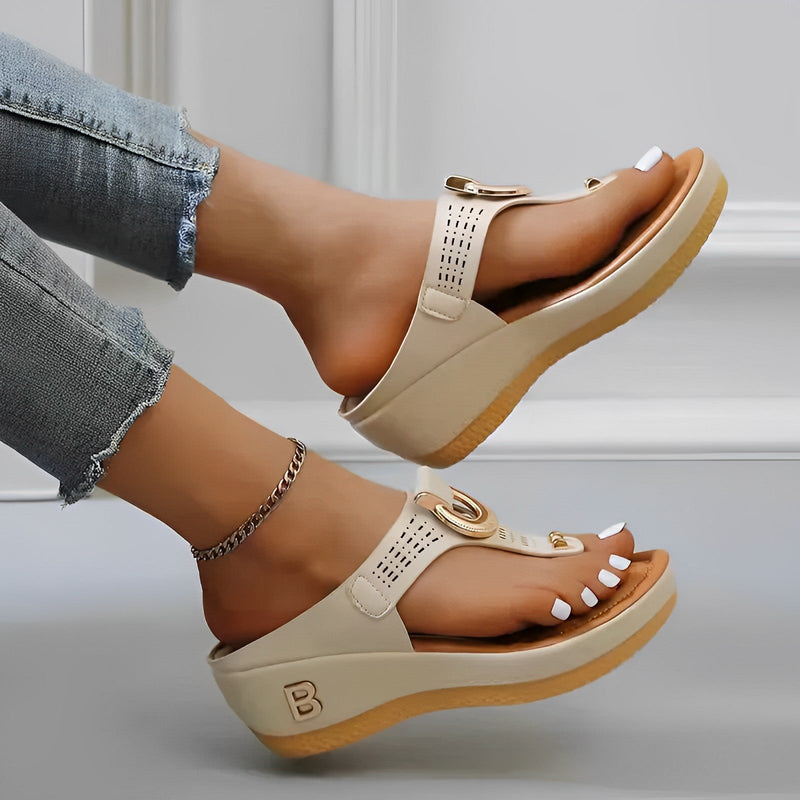 Bequeme | Schöne Komfort-Sandalen für deinen Alltag