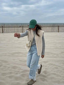 Kathrin - Moderner Damenblazer für jeden Anlass