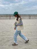 Kathrin - Moderner Damenblazer für jeden Anlass