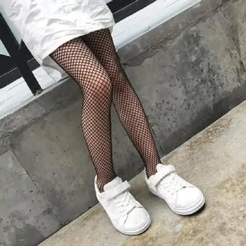 Warme Weiche Sanfte Glatte Bequeme Schwarze Strumpfhose