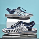 Kuschelige Sandalen - Wohlfühlen bei jedem Schritt für dich