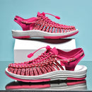 Kuschelige Sandalen - Wohlfühlen bei jedem Schritt für dich