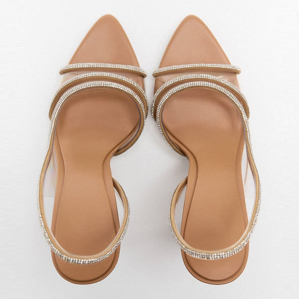 Bequem Elegante Sandalen für jeden besonderen Anlass