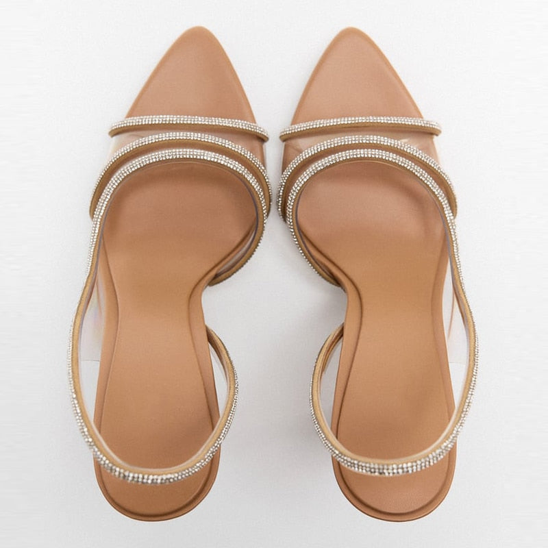Bequem Elegante Sandalen für jeden besonderen Anlass
