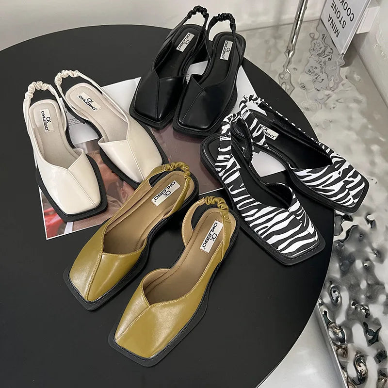 Bequeme, Elegante Sandalen für Damen - Ideal für Dich