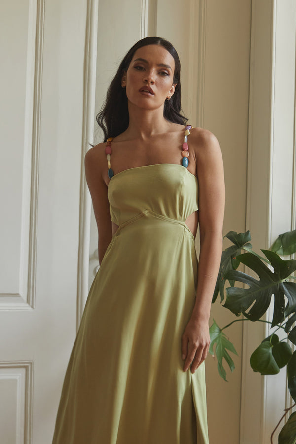 Weiches Kleid - KIWI für dich für jeden Anlass
