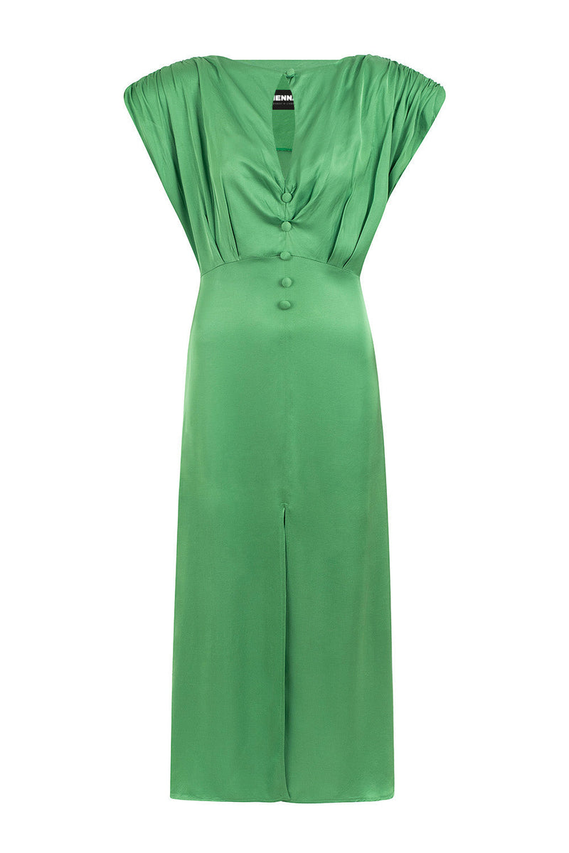 Weiches Kleid - BASIL für dich für Elegante Anlässe