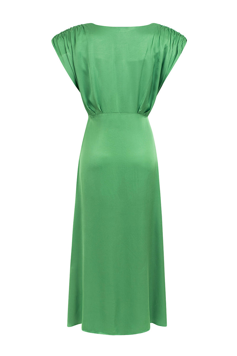 Weiches Kleid - BASIL für dich für Elegante Anlässe