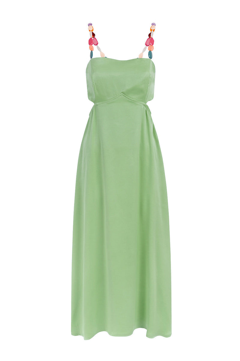 Weiches Kleid - KIWI für dich für jeden Anlass
