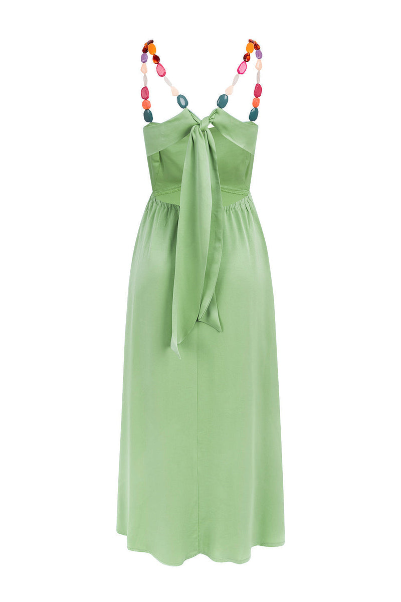Weiches Kleid - KIWI für dich für jeden Anlass