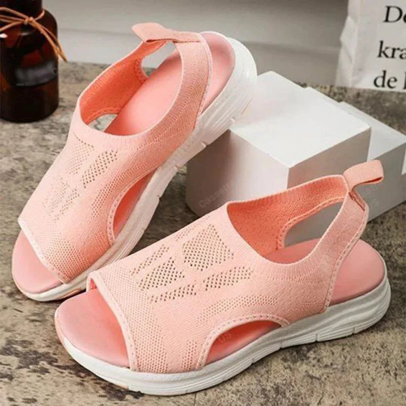 Bequeme Elegante Sommerschuhe für deinen perfekten Tag