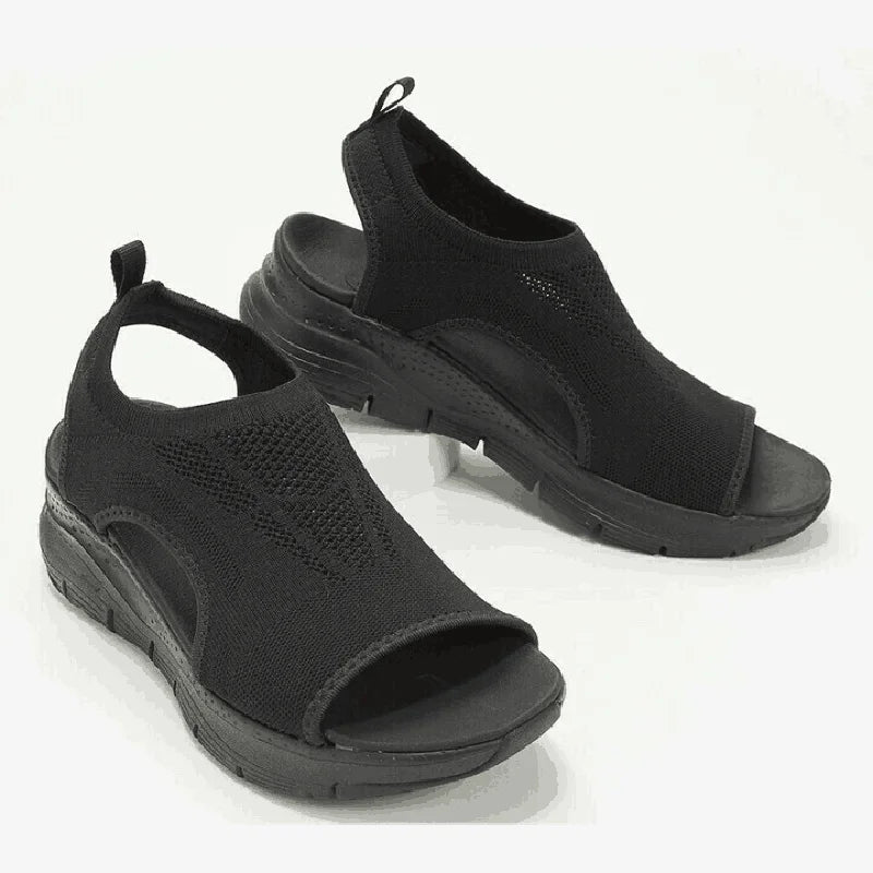 Bequeme Elegante Sommerschuhe für deinen perfekten Tag