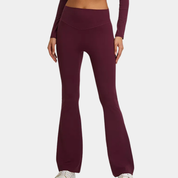 Katharina – Moderne Damenhose für einen stilvollen Look