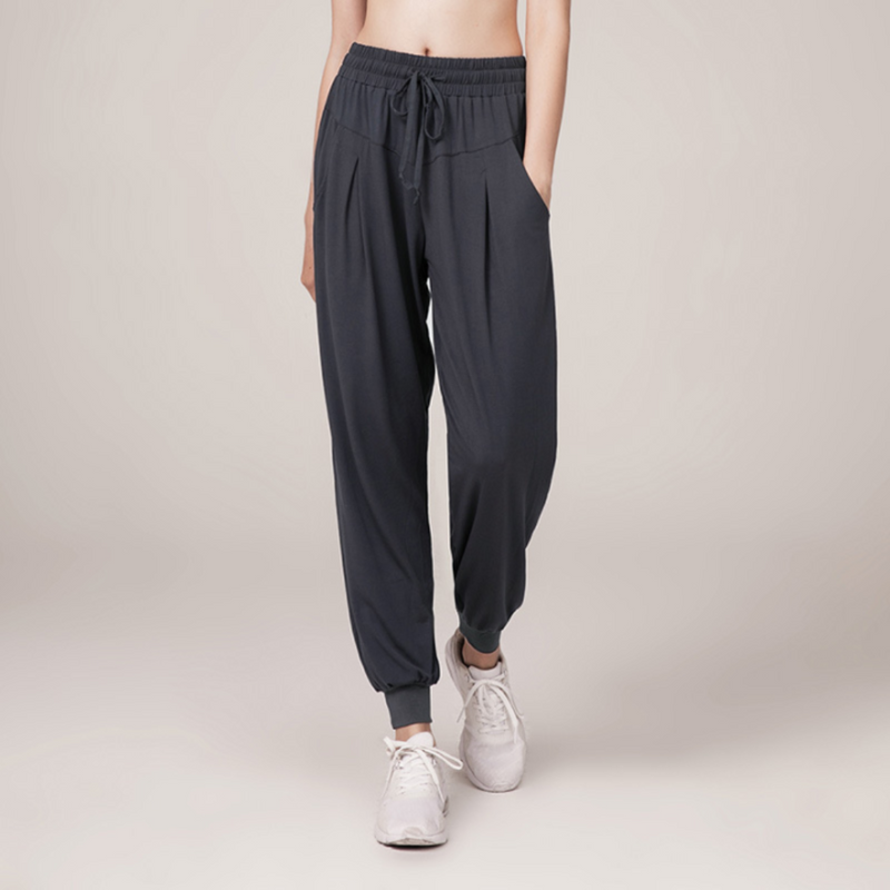 Lässig Hochtaillierte Damen Bequeme Stilvolle Alltags Hose