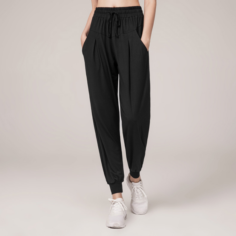 Lässig Hochtaillierte Damen Bequeme Stilvolle Alltags Hose