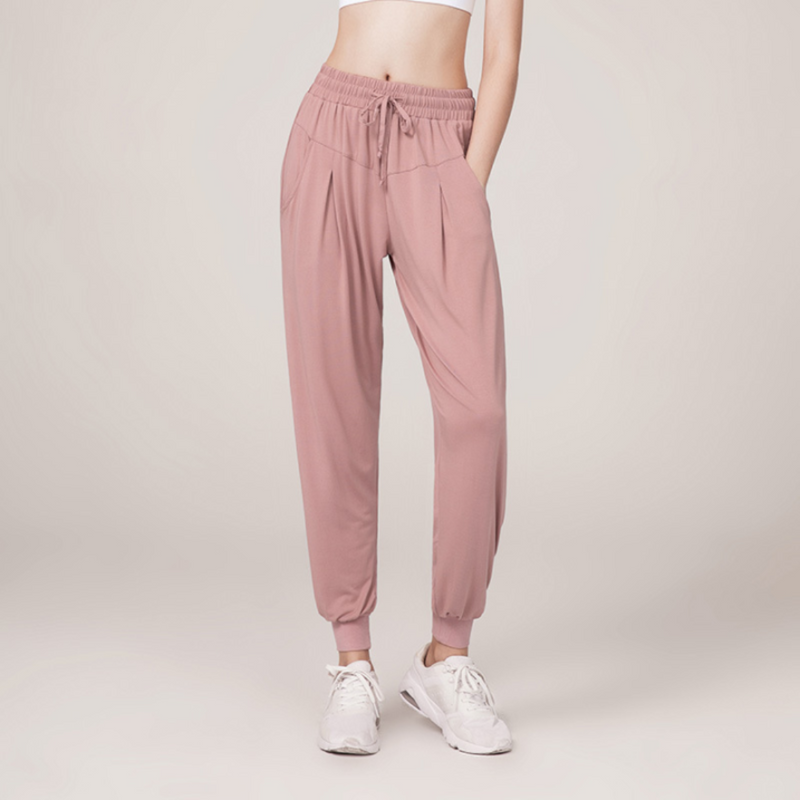 Lässig Hochtaillierte Damen Bequeme Stilvolle Alltags Hose