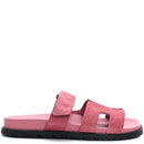 Kuschelige und Bequeme Zypern-Sandalen für dich