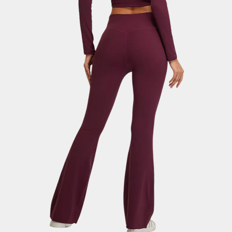 Katharina – Moderne Damenhose für einen stilvollen Look