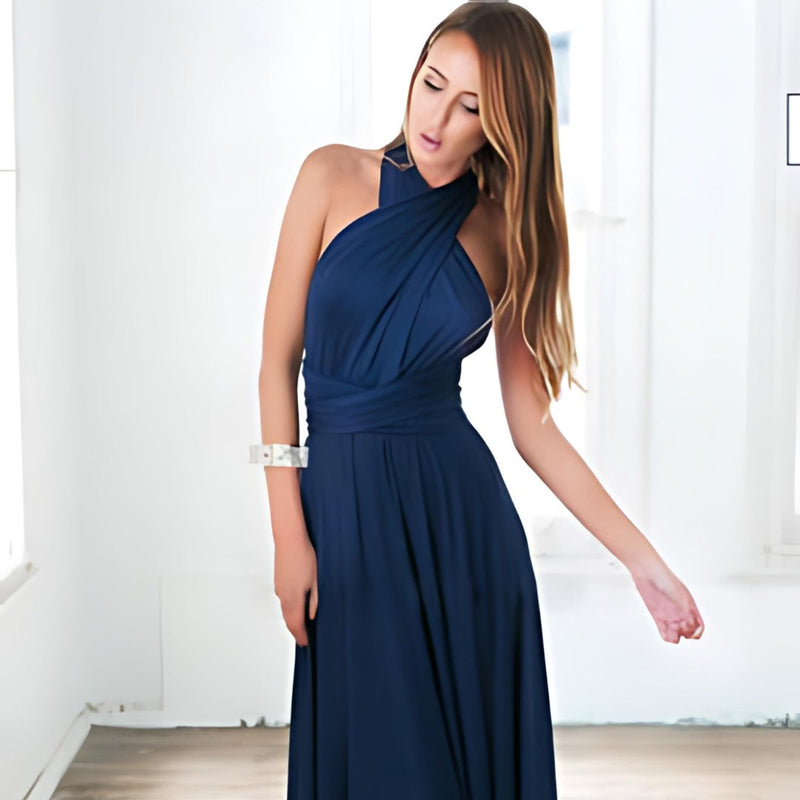 Bequemes und Elegantes Damen Cabrio Kleid für dich
