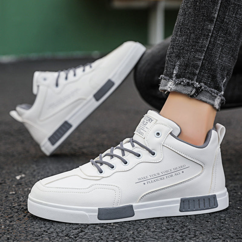 Komfortable und stilvolle Herrenschuhe
