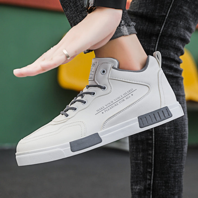Komfortable und stilvolle Herrenschuhe