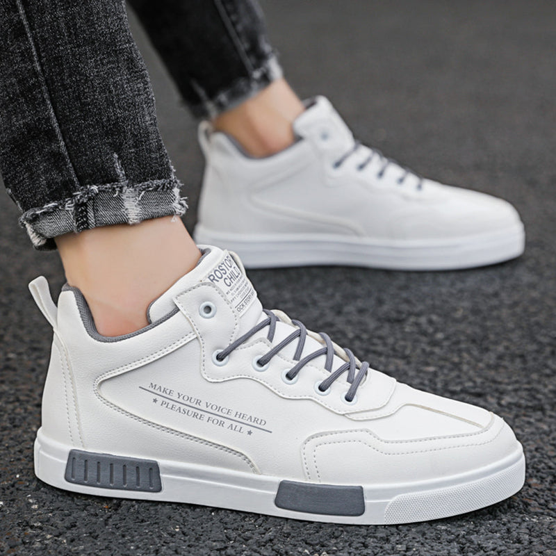 Komfortable und stilvolle Herrenschuhe