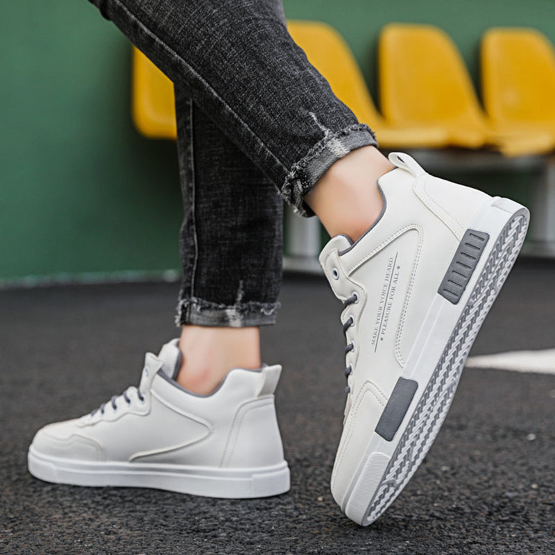 Komfortable und stilvolle Herrenschuhe