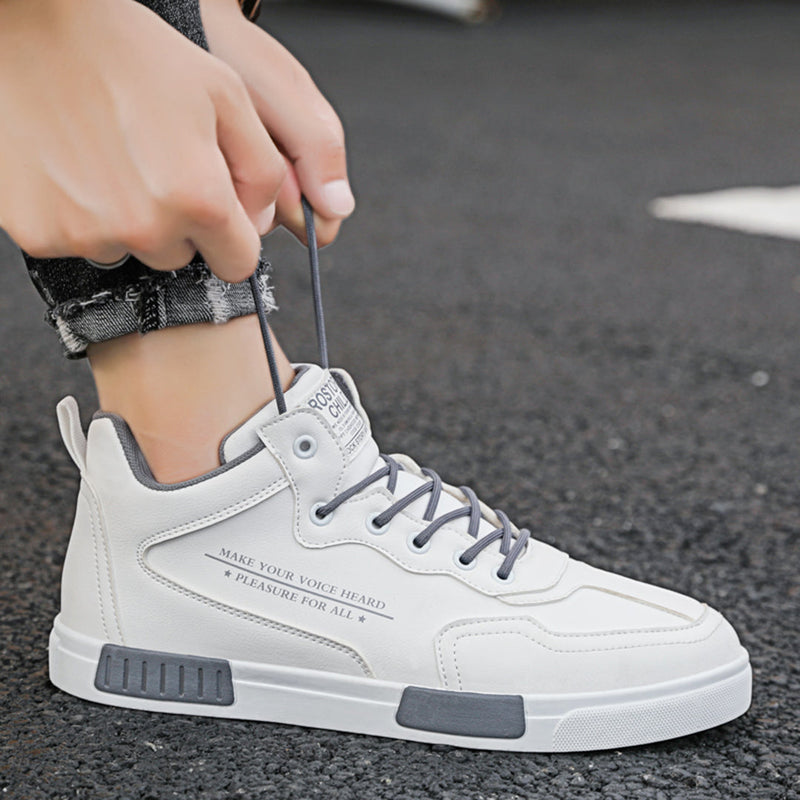 Komfortable und stilvolle Herrenschuhe