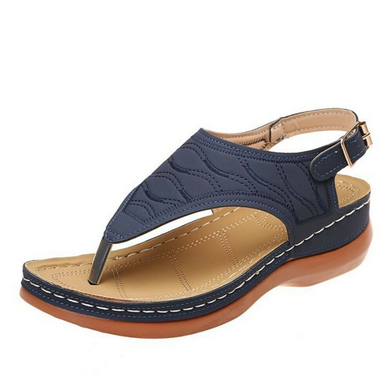 Weiche, Bequeme Sommersandalen Für Dich Im Sommer
