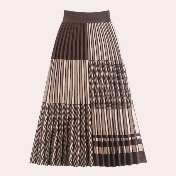 Nicoleta – Eleganter Damenrock