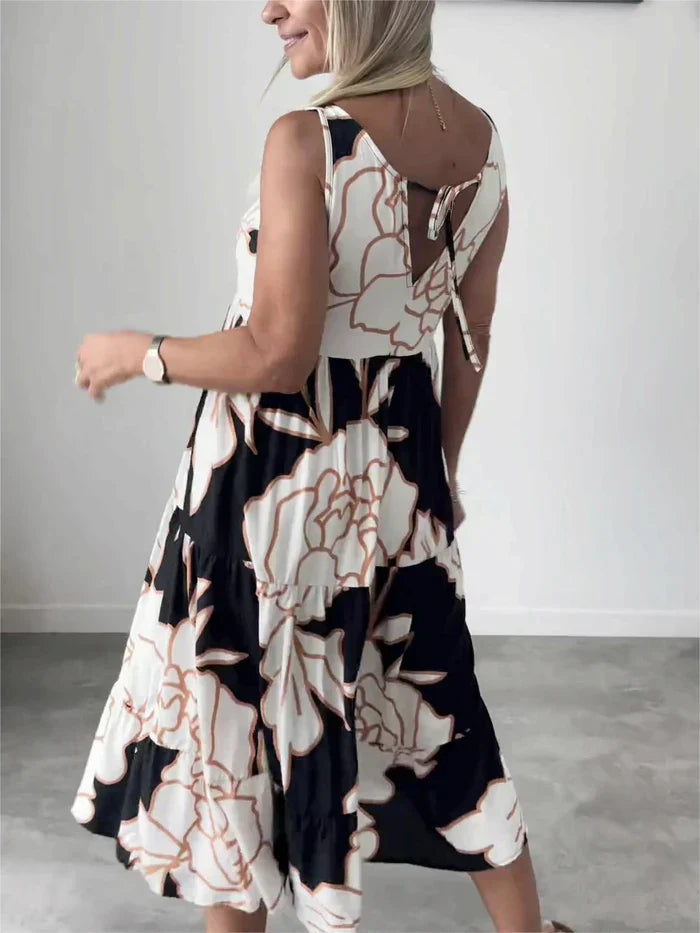 Warmes - Elegantes Kleid für dich mit Spielraum für Stil