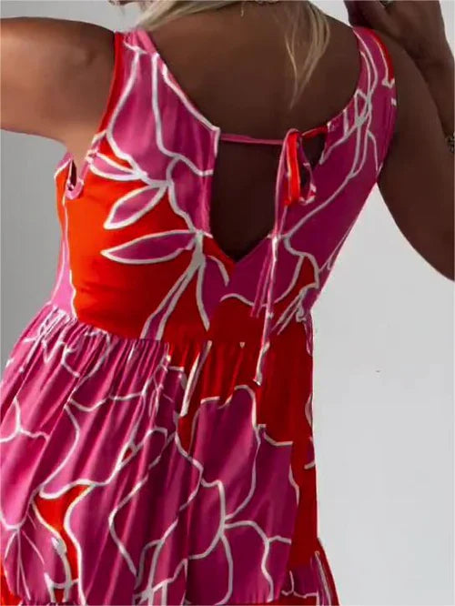 Warmes - Elegantes Kleid für dich mit Spielraum für Stil