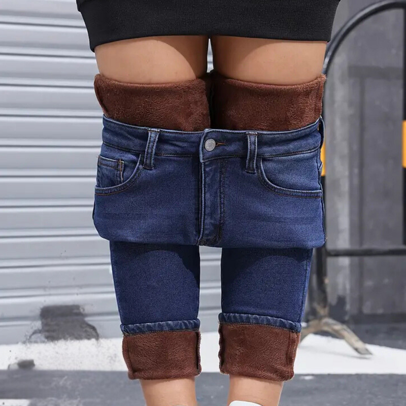 Maylee – Weiche Damenhose