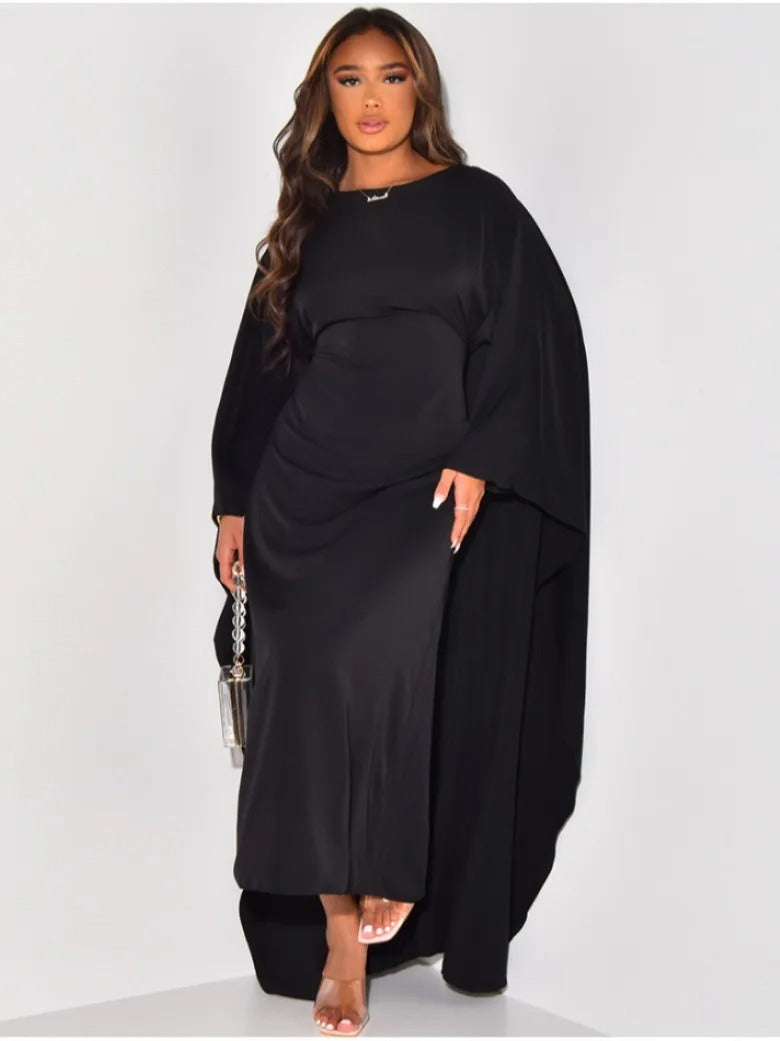Elegantes Annalena – Langes Damenkleid für jeden Anlass
