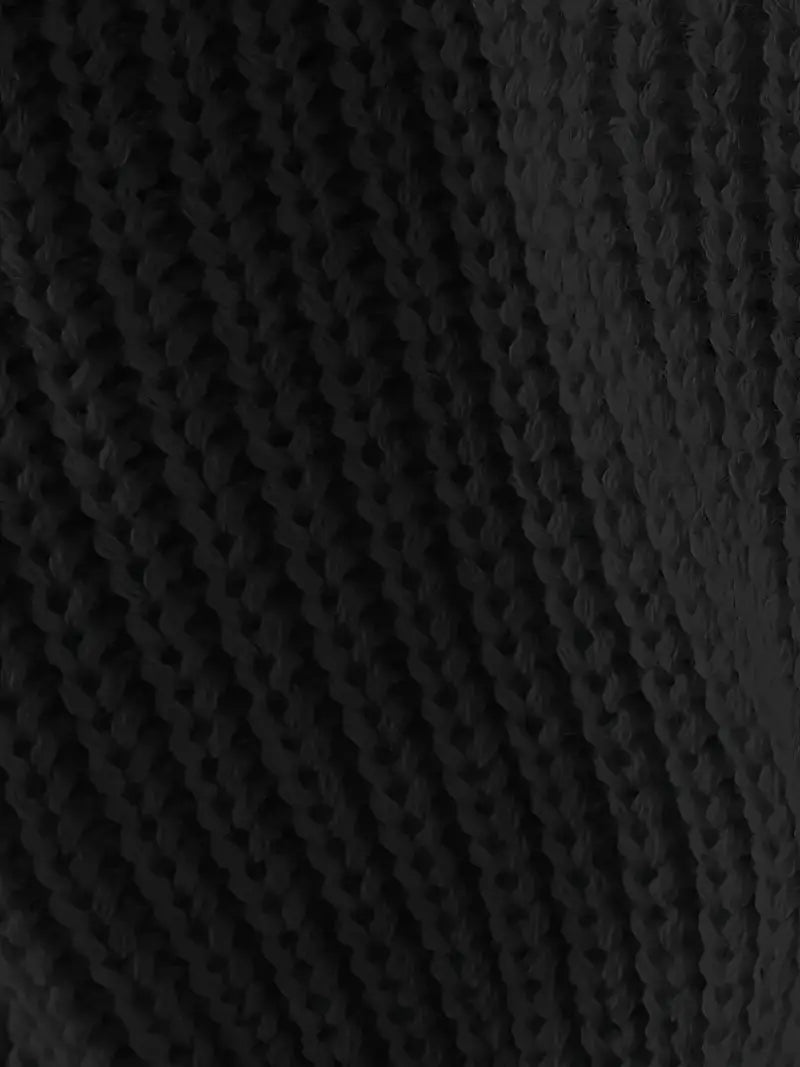 Irene Modischer Crop-Sweater für Damen