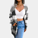 Agnesia - Trostspender-Damenpullover