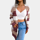 Agnesia - Trostspender-Damenpullover